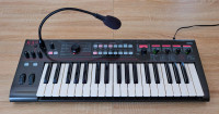 Korg R3 Synthesizer & Vocoder