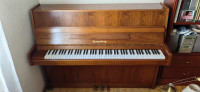 Kronenberg pianino