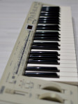 Midi klaviatura Yamaha cbx k2