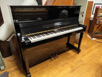 Pianino Kawai K-25