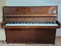 Pianino PETROF