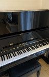 Pianino Yamaha U3A