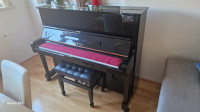 Pianino Yamaha U1H