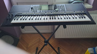 Prodam klaviaturo YAMAHA PSR-S975