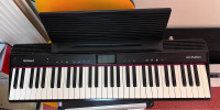 Roland GO61 klaviatura