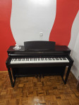 YAMAHA Clavinova CLP-470