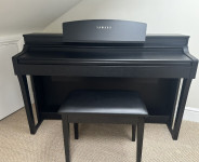 Yamaha Clavinova CSP-170 Digital Piano