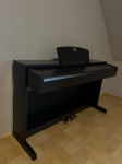 Yamaha Clavinova