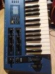 YAMAHA CS1X