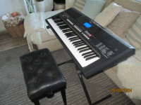 yamaha piano sintisajzer psr