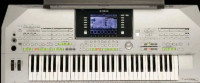 Yamaha Tyros 2-možna menjava