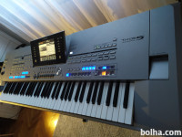 YAMAHA TYROS 5 76 tipk