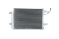 Kondenzator klime 5095K8C2 - Mitsubishi Colt 04-