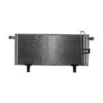 Kondenzator klime 5269K8C1 - Mitsubishi Pajero Pinin 98-07