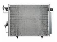 Kondenzator klime 5287K8C2 - Mitsubishi Pajero 07-