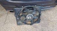 ventilator za BMW 320 D