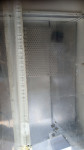 Hladilnik hladilna vitrina 12v hladilni kompresor 12v