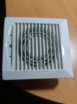 Stropni/stenski ventilator Airmate EURO 5M, 15 W, premer 120mm