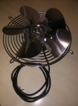 VENTILATOR FI 25 CM EBM