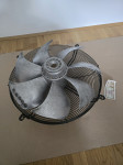 Ventilator Ziehl Abegg,  FE050-SDA