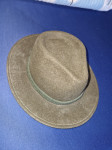 lovski klobuk št.60