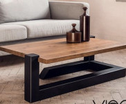 klubska miza - coffee table