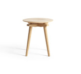 REX KRALJ stool