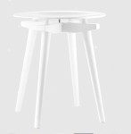 REX KRALJ stool