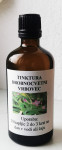 DROBNOCVETNI VRBOVEC TINKTURA 100 ml