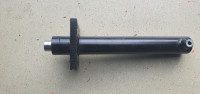 hidravlični cilinder enosmerni s prirobnico