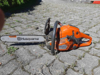 Husgvarna 560 xp