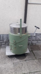 KOTEL 120L INOX