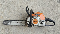 Motorna žaga Stihl 181 C-BE