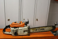 Stihl 051