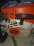 Stihl ms 261