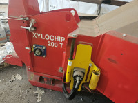 Xylochip 200t