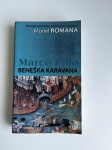 1. Marco Polo, Beneška Karavana-Muriel Romana