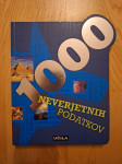 1000 neverjetnih podatkov, Učila