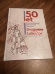 50 let PGD Dragomer - Lukovica