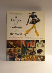 A history of costume in the west