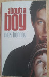 About a Boy - Nick Hornby