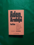 ADEN, ARABIJA / PAUL NIZAN