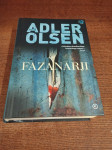 ADLER OLSEN FAZANARJI