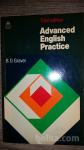ADVANCED ENGLISH PRACTICE-B.D. GRAVER