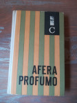 Afera Profumo