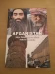 Afganistan Edini Zahodnjak na ulicah Kabula in Herata - Ferfila