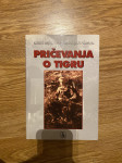 Albert Rejec: Pričevanja o tigru