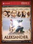 ALEKSANDER - DVD
