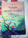 Alenka Kos: Najlepše vilinske pravljice