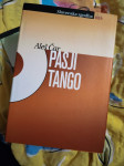 Aleš čar Pasji tango